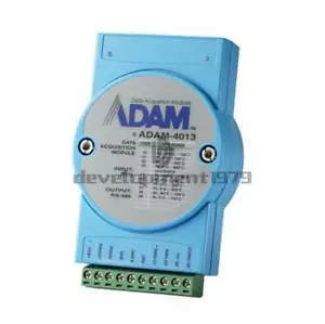 Advantech Thermal Resistance Input Adam-4013 Original Online