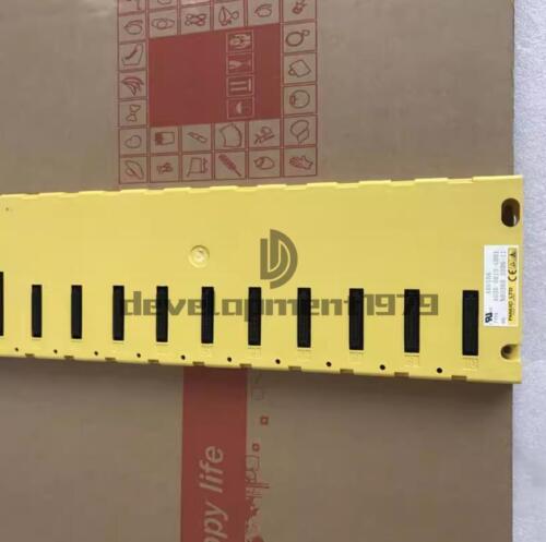 Fanuc A03b-0819-C001 I/O Module New Reseller