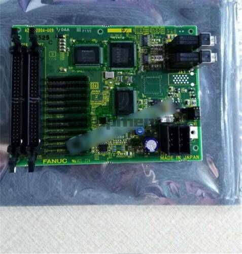 Fanuc Io Communication Board A20b-2004-0691 New Cheap Direct Sourcing Agent