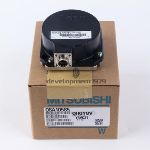 New Mitsubishi Osa105s5 Encoder