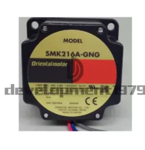 New Smk216a-Gng Vexta Motor 100% Quality Guarantee