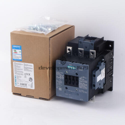 New One Siemens 3Rt1056-6Ap36 Distributor Reseller Providers Business