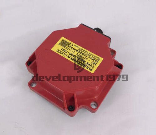 Fanuc A860-2000-T301 New Series Servo Motor Pulsecoder 100% Quality Guarantee