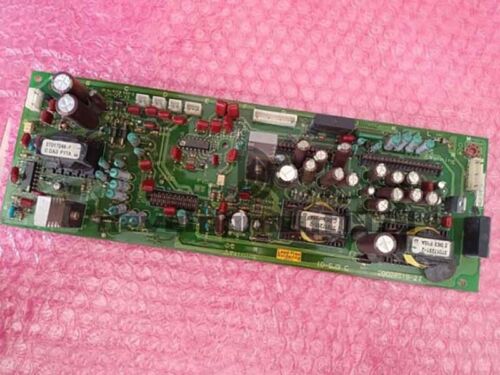 Used Hitachi Inverter Sj300-L300p Series 2B028519-2Z Power Board Dealer