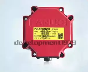 New Fanuc A860-2014-T301 Servo Motor Encoder Supply